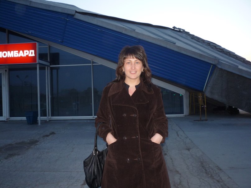 Мария Ожегова | Челябинск