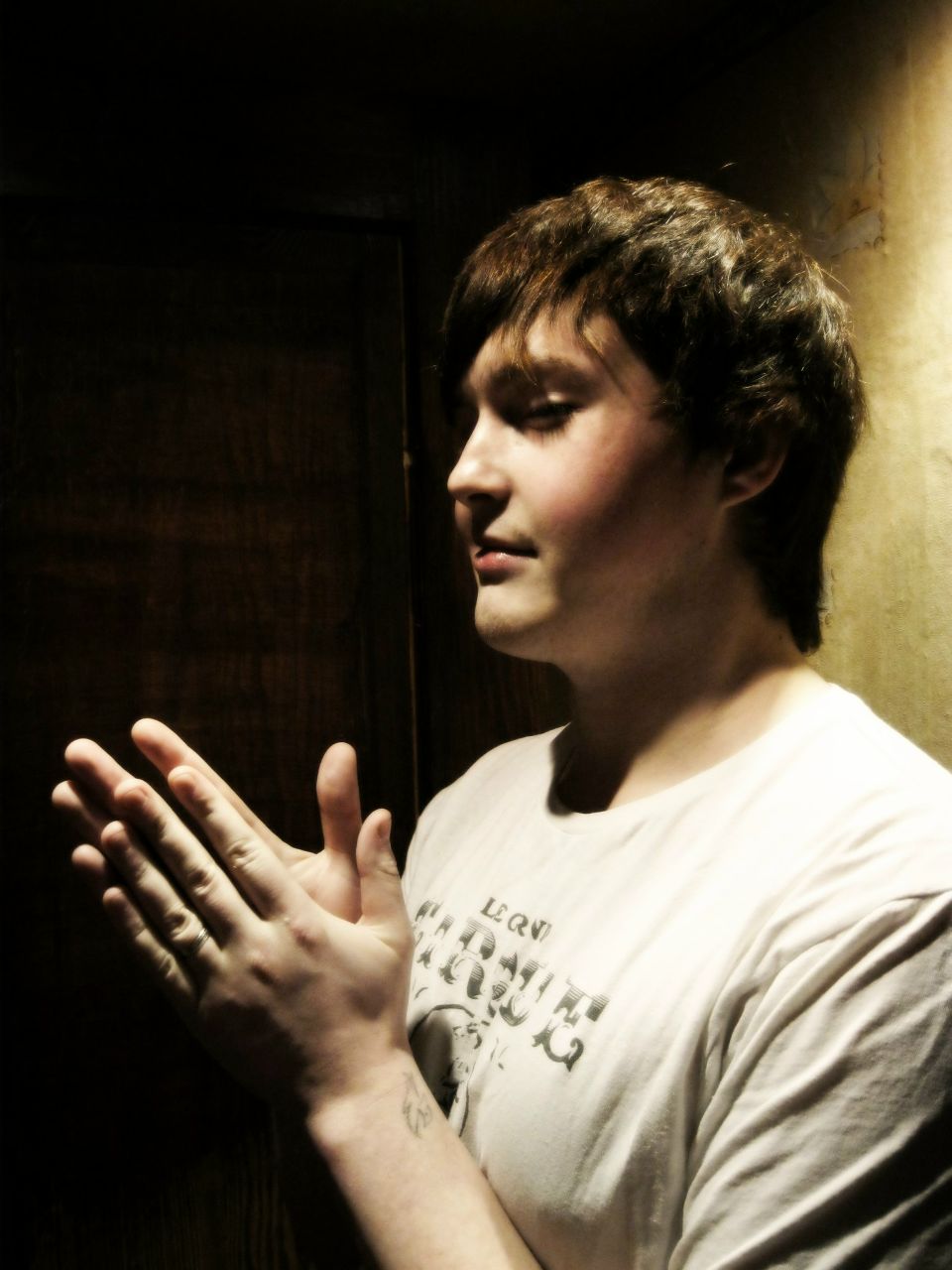 Павел Хэлл JokerSide | Санкт-Петербург