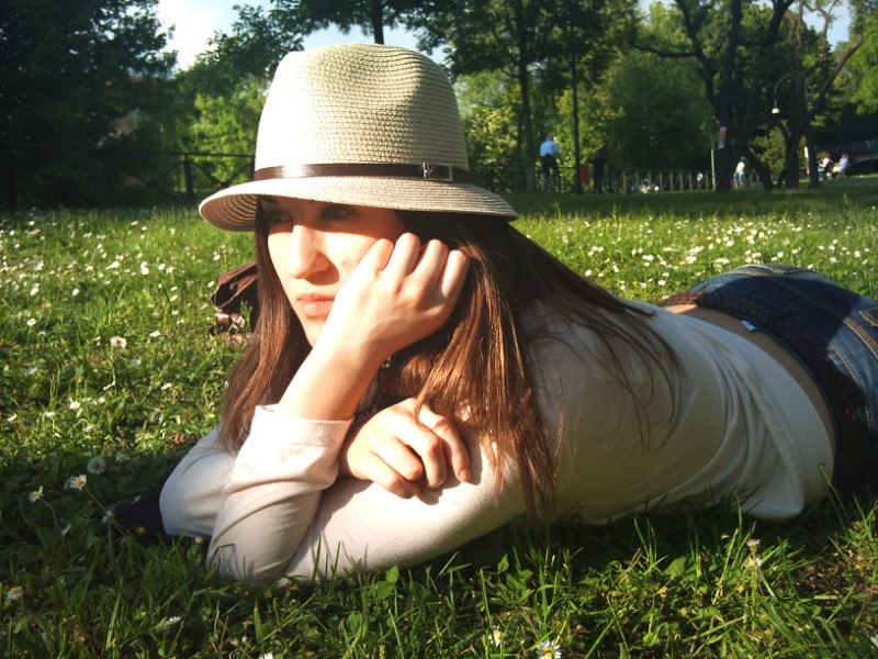 Anastasia Kataurova | Milano