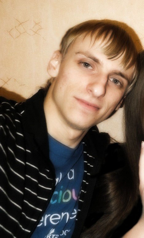 Максим Пустовойтов ★mazdada★ | Тростянец