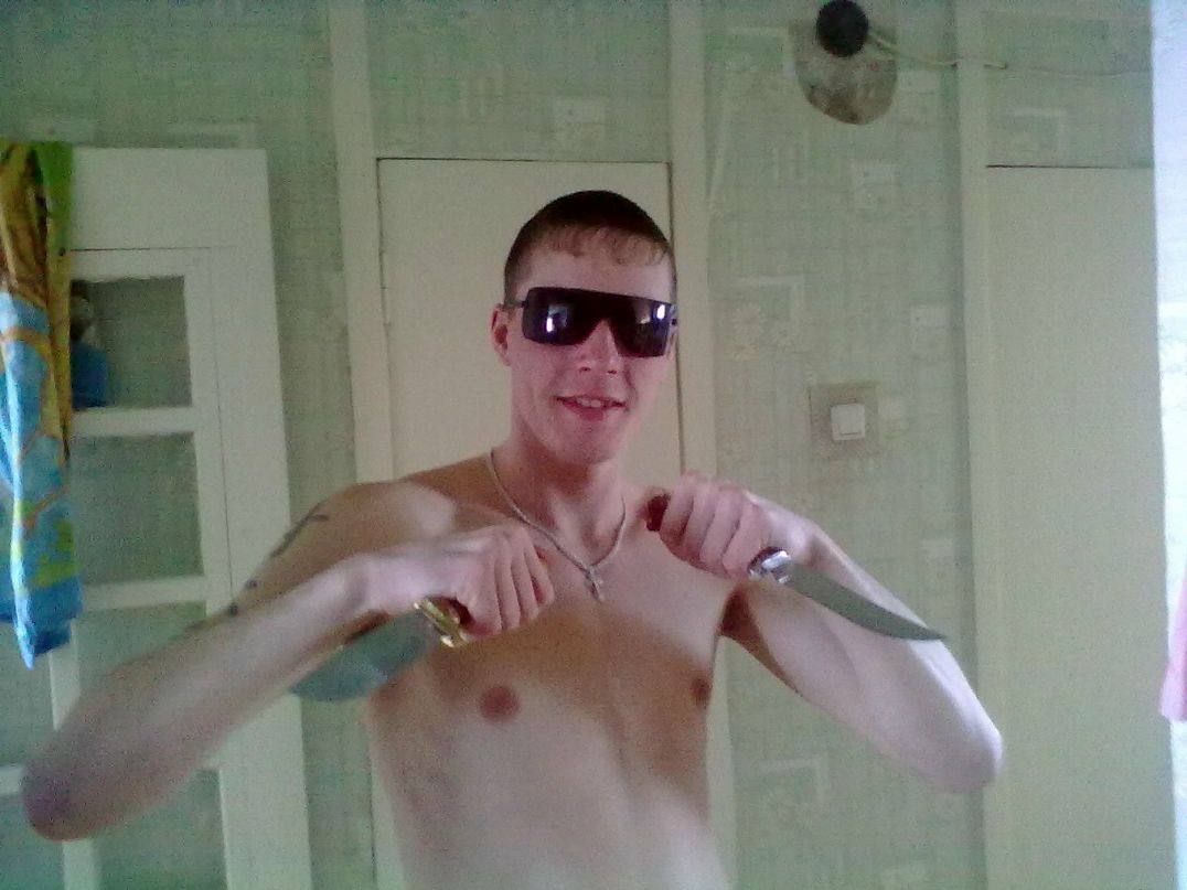 Сергей Котов | Сарапул