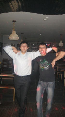 Бахтияр Агаев | Энгельс