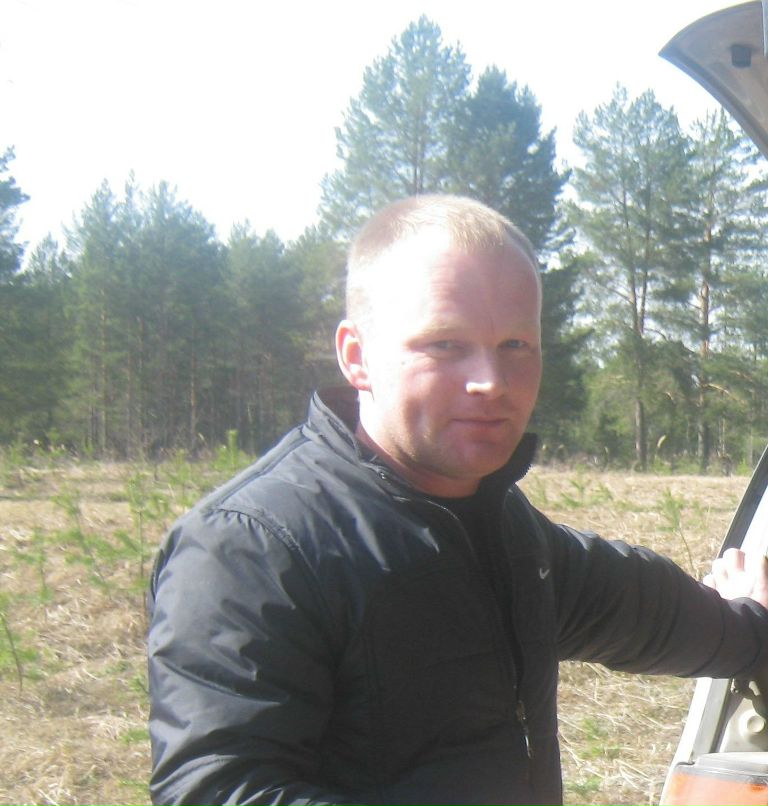 Александр Сухих | Коряжма