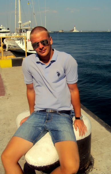 №90, Герман Калинин, 34 года, Санкт-Петербург №90, Герман Калинин, 34 года, Санкт-Петербург