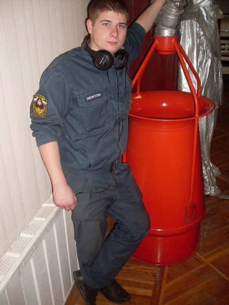 №1, Иван Залесский, 35 лет №1, Иван Залесский, 35 лет