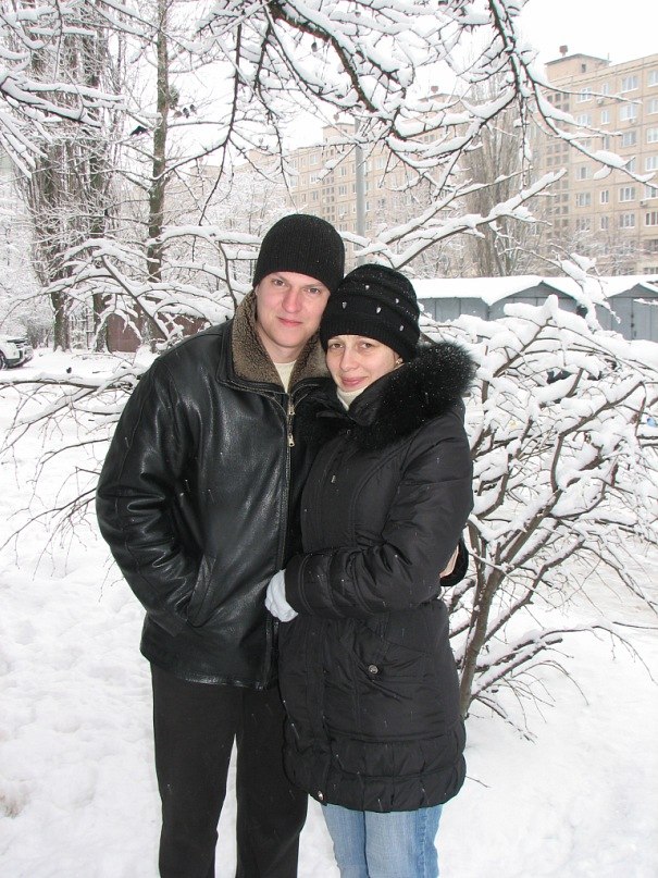 Наталия Добровольская | Бовсуны