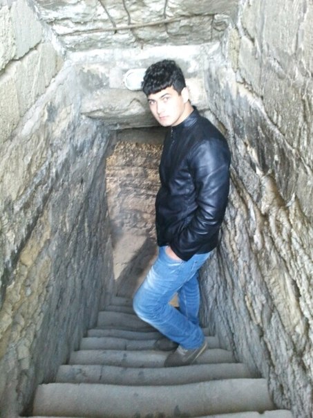 №59, Maxo Nagdaliyev, Баку №59, Maxo Nagdaliyev, Баку