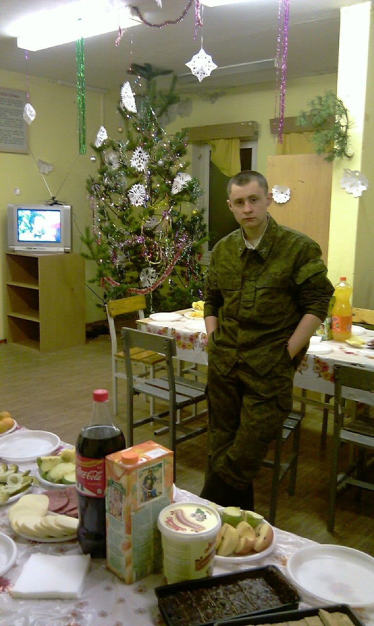 Александр Бородин | Сланцы