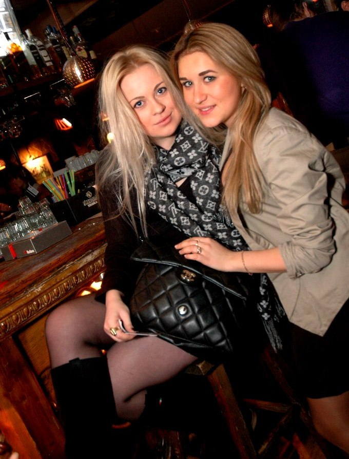 Енита Воронина | Киев