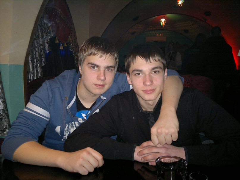 Кирилл Сиренко | Харьков