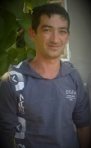 Якуб Бекиров Мустафаевич | Симферополь