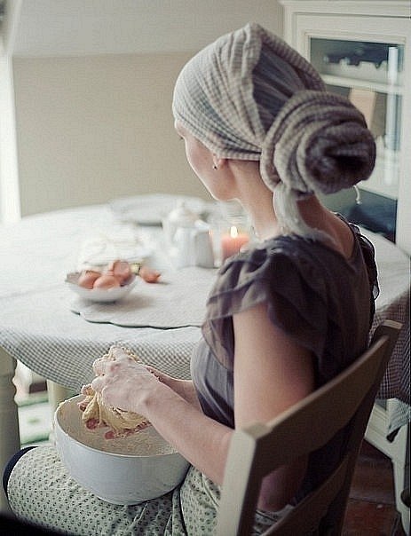 Ася Хубиева | Черкесск