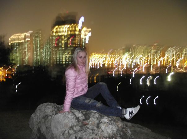 №144, Ирина Каёла, Николаев №144, Ирина Каёла, Николаев