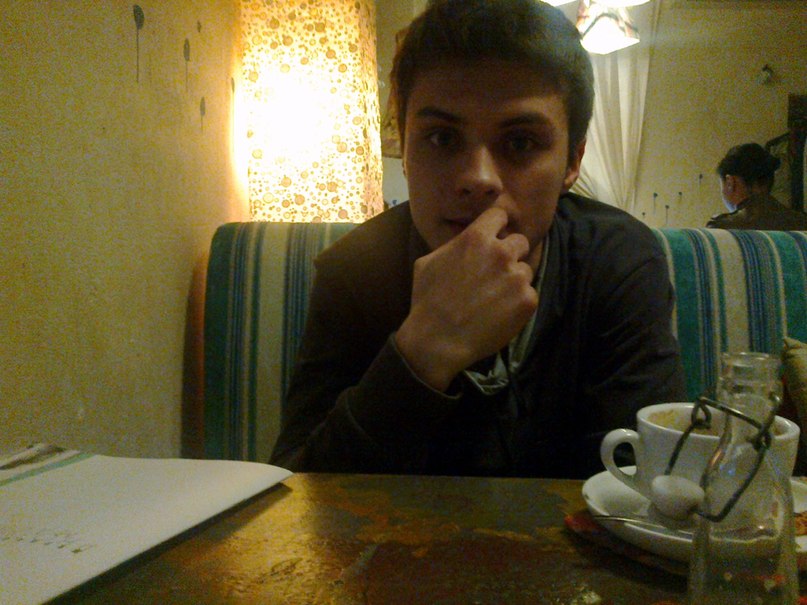 Артем Аркушенко | Одесса