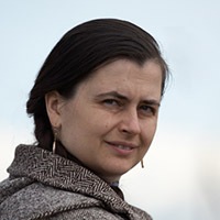 Объявление Галина Масалыкина