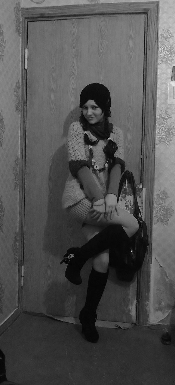 Анна Орлова | Николаев