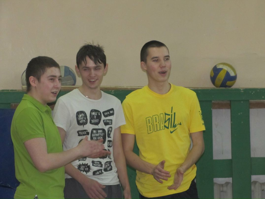 Артур Новгородов | Якутск