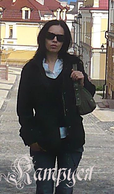 Екатерина Черненко | Киев