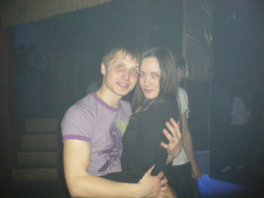 Виктор Твердун ☜=(•̪●)=☞ DbIM ☜=(•̪●)=☞★★★★★ | Харьков