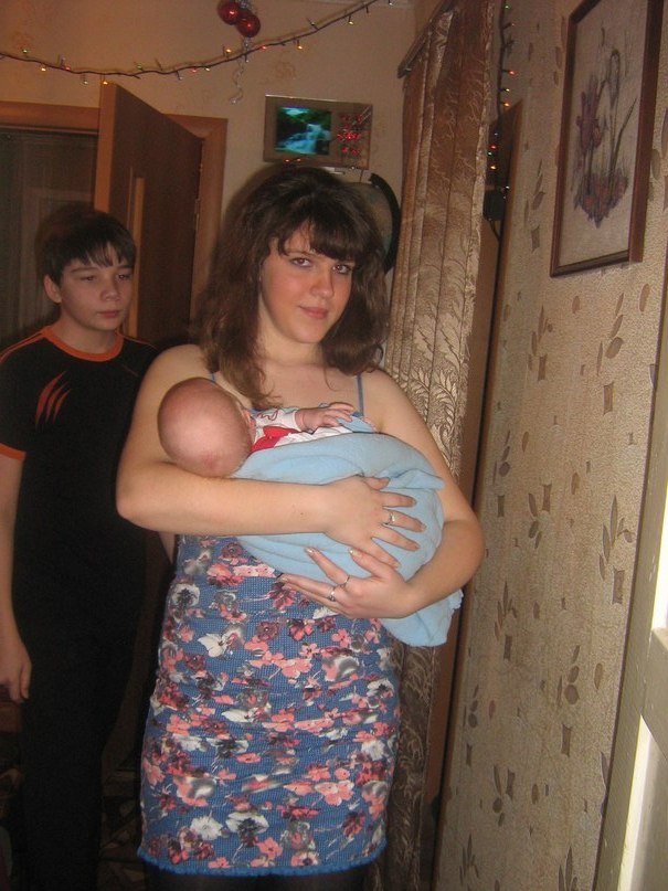 Алиса Никитина | Грязи