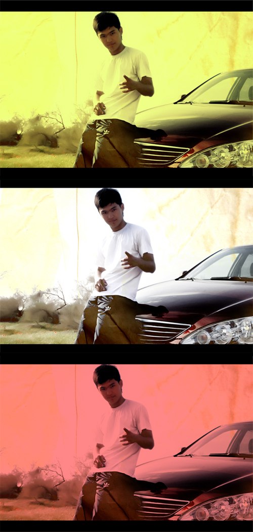 Shamuhammet Matjanow | Antananarivo