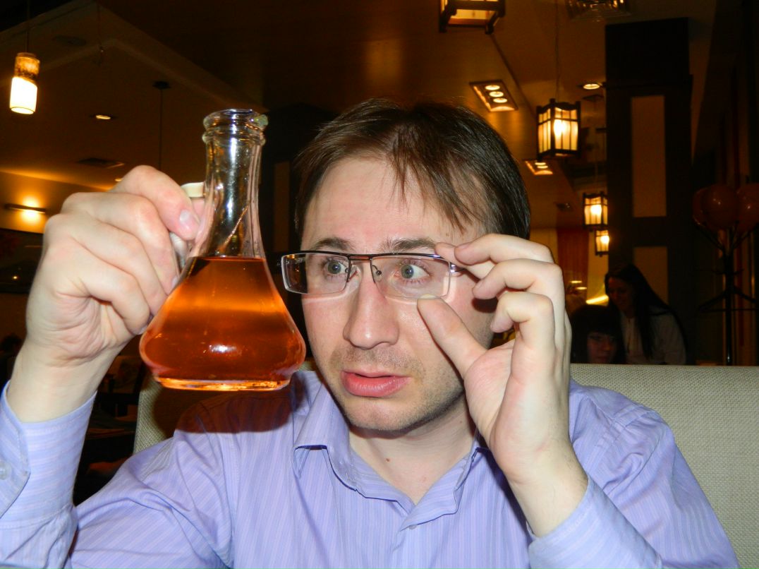 Вадим Алексеев | Новосибирск