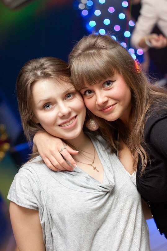 Кристина Шатрова | Красноярск