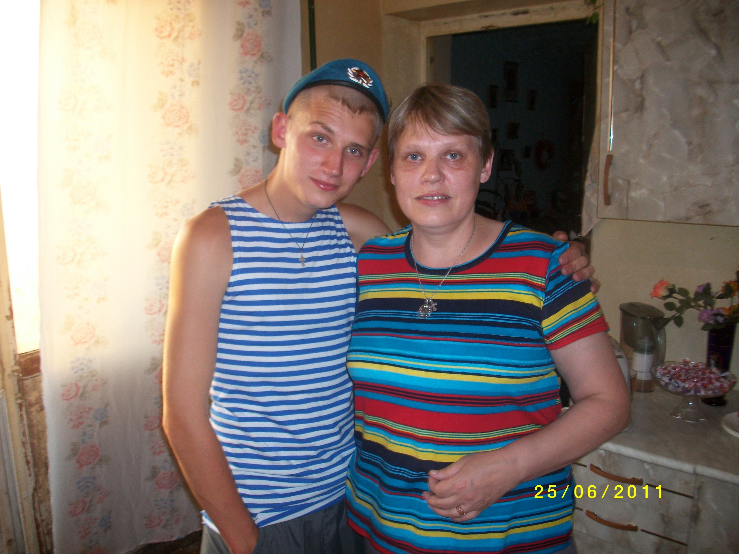 Фото профиля