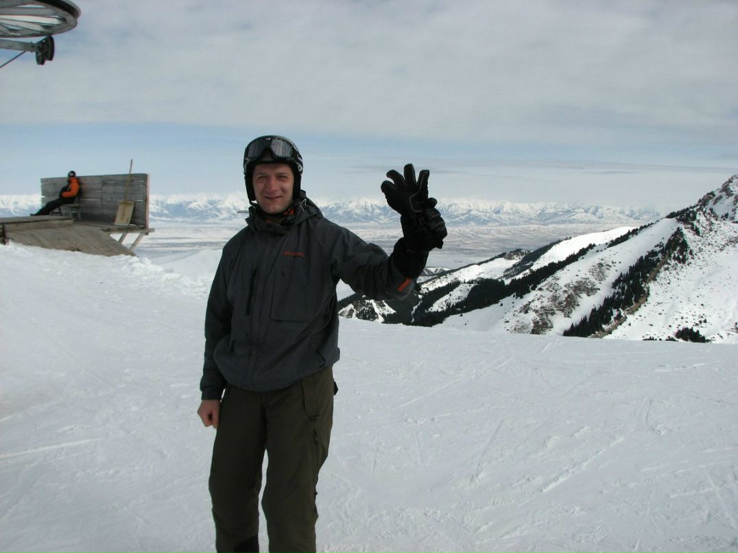 Константин Гусев geekay | Москва