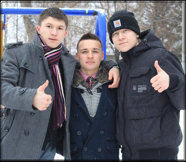 №18, Артур Исмагилов №18, Артур Исмагилов