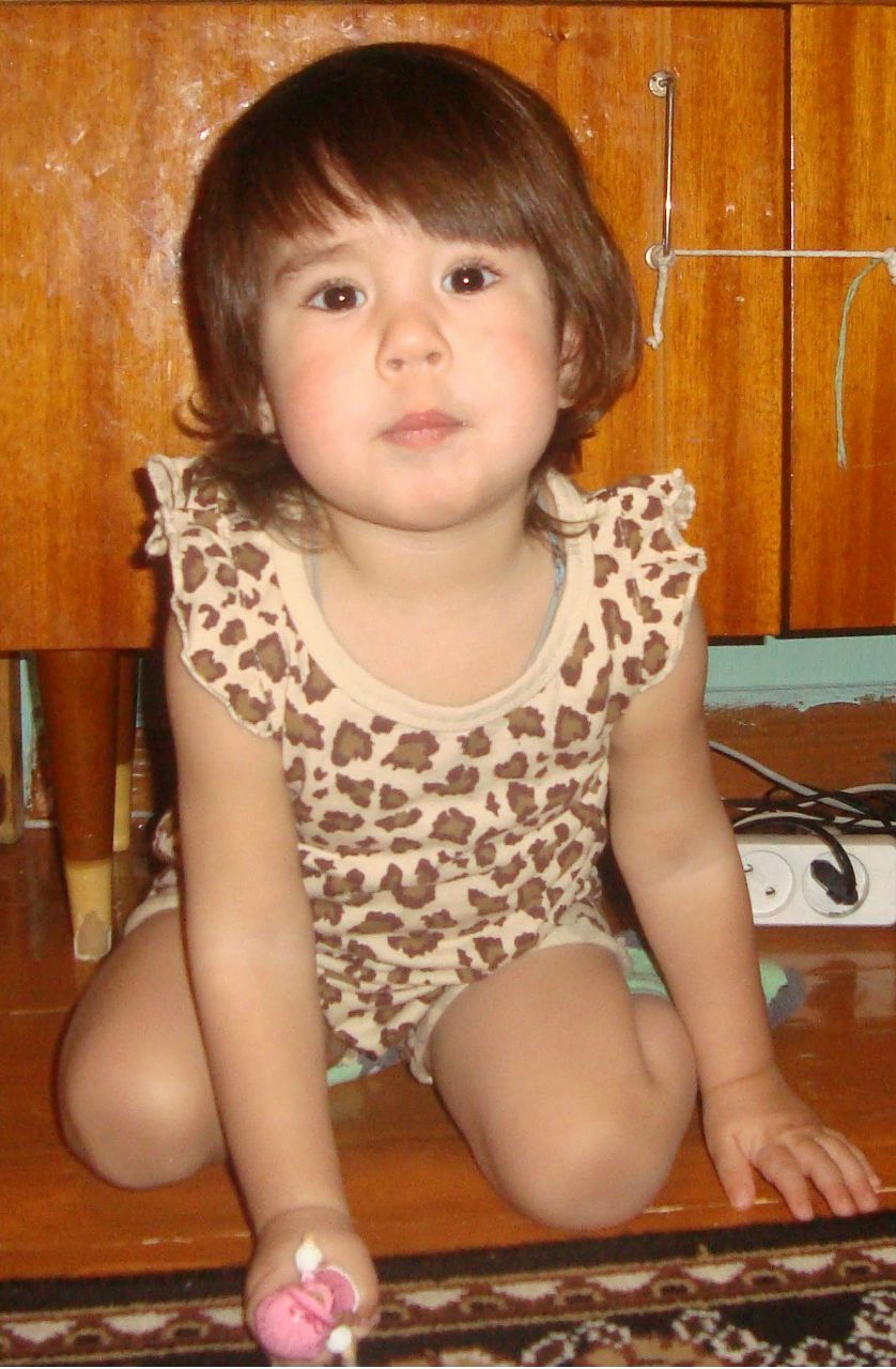 Диана Смердова | Жигулевск