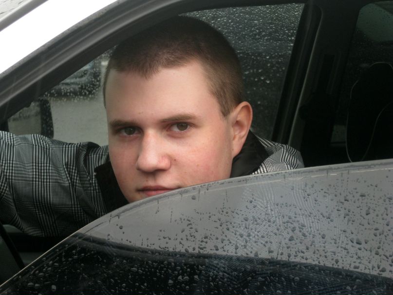 Никита Молодкин | Талдом