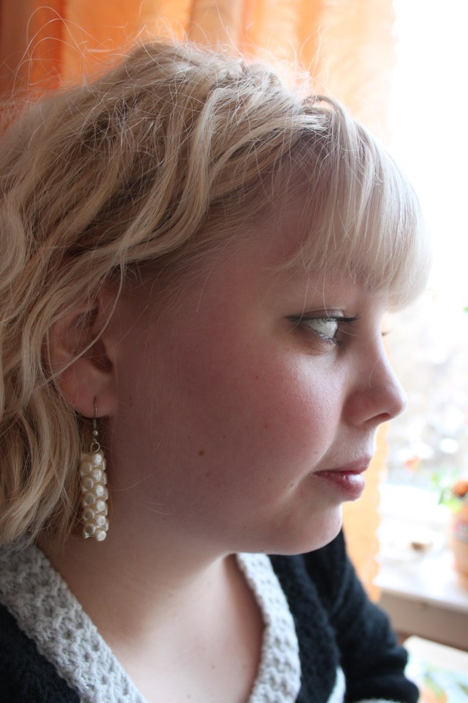 Алёна Серова | 