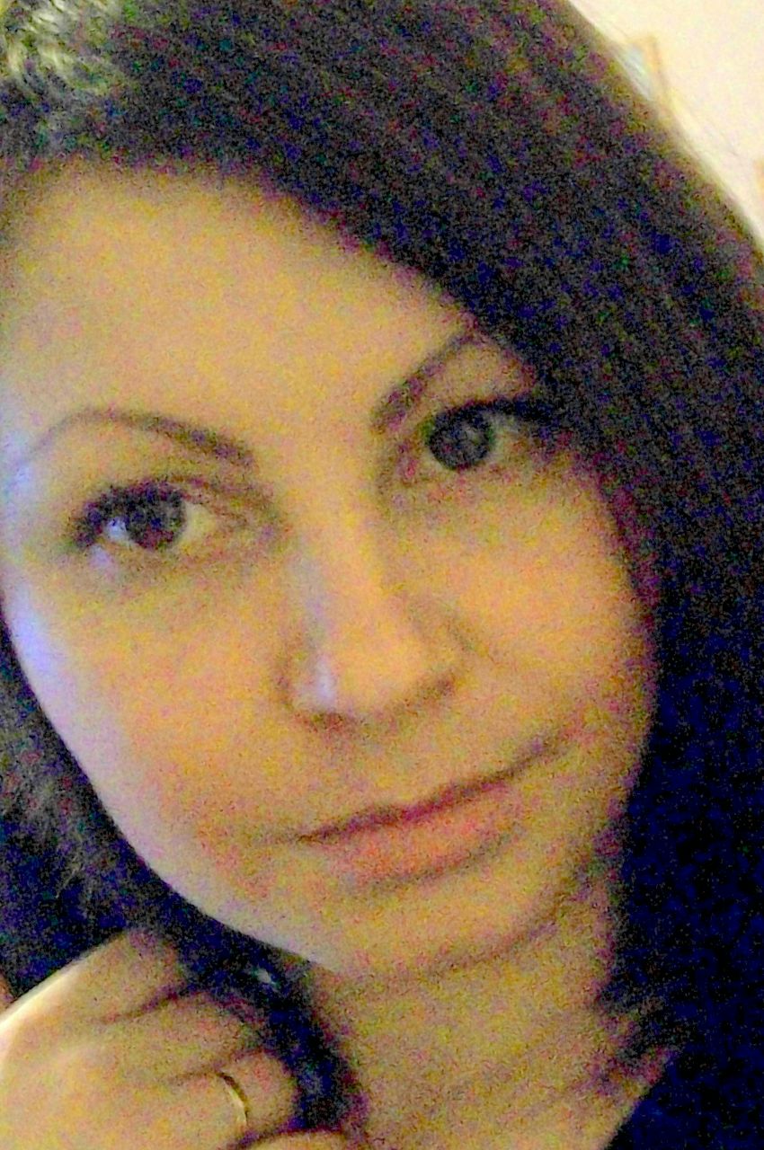 Марина Ковальчук | Санкт-Петербург