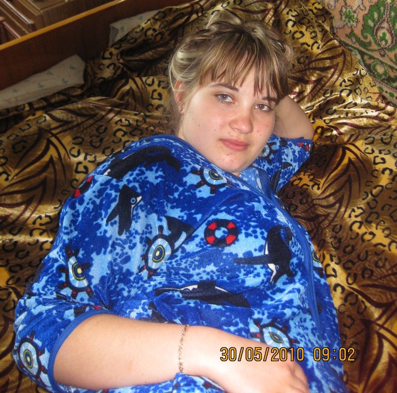 Кристина Ташова | Йошкар-Ола