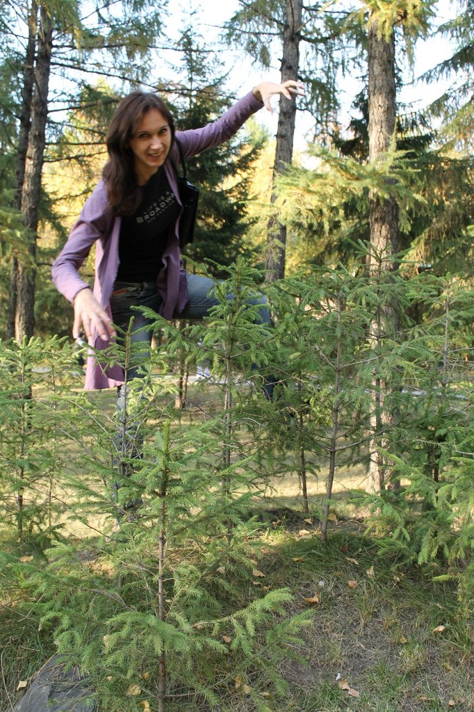 Ольга Старовойт LisaKUzIA | Новосибирск