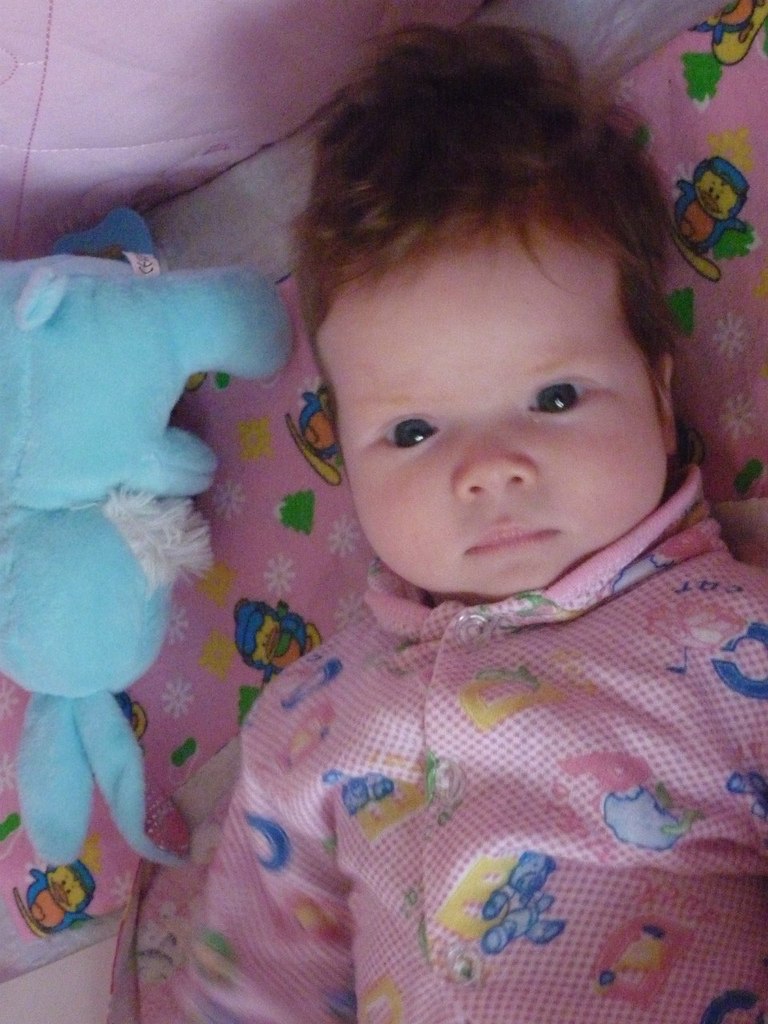 Наталья Спояло | Тюмень