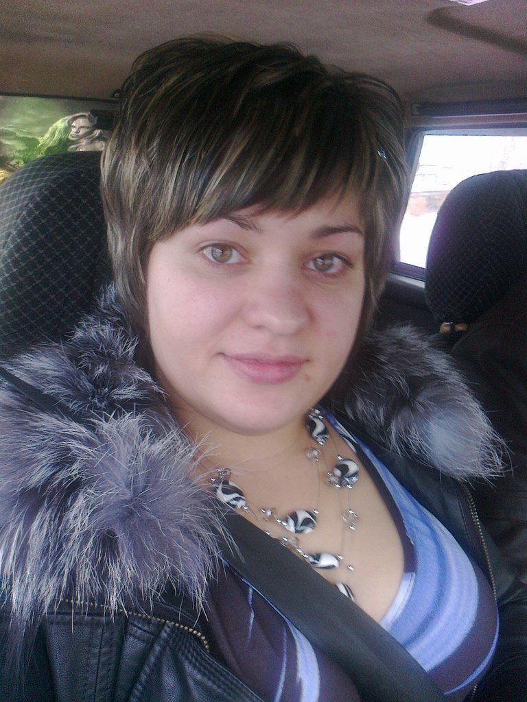 Лена Сотова | Котлас