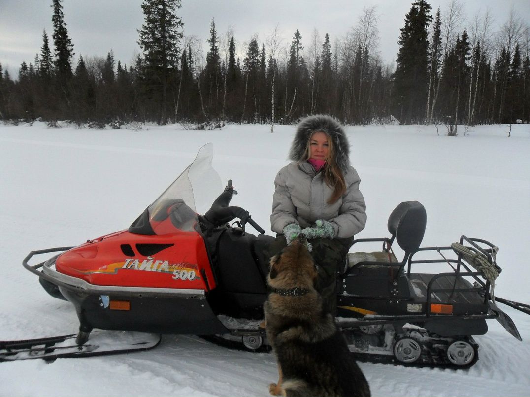 Никсон Ржевский | Москва
