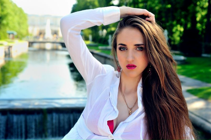 Мария Мур | Maroochydore