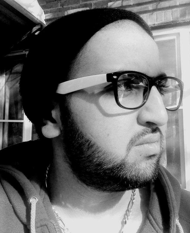 Мусса Хайдар Али | Paris