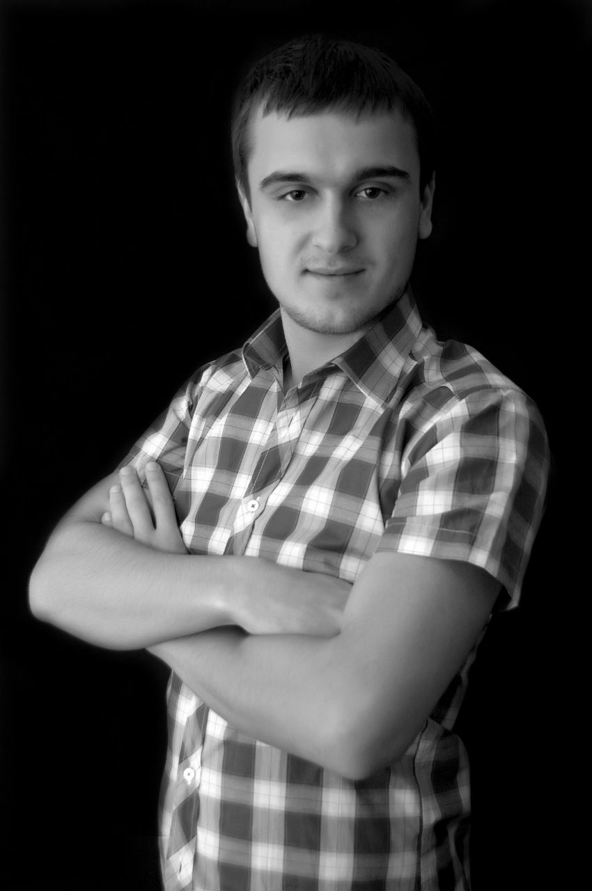 Денис Главацький Ігорович | Шаргород