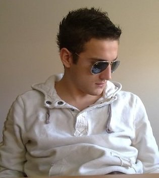 №2, Milos Kendrisic, Novi Sad №2, Milos Kendrisic, Novi Sad