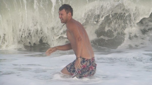 Денис Шаромов | Lappeenranta