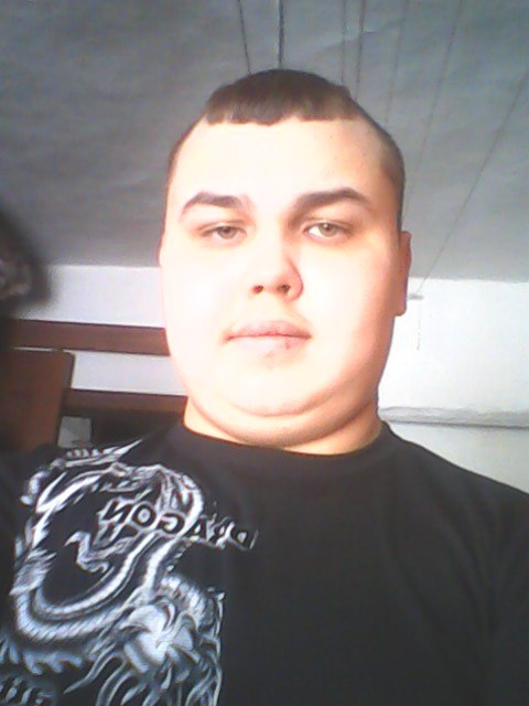 Максим Калинин | Прокопьевск