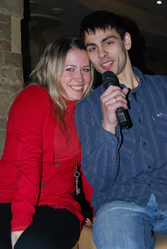 Анастасия Бобошко | Смела