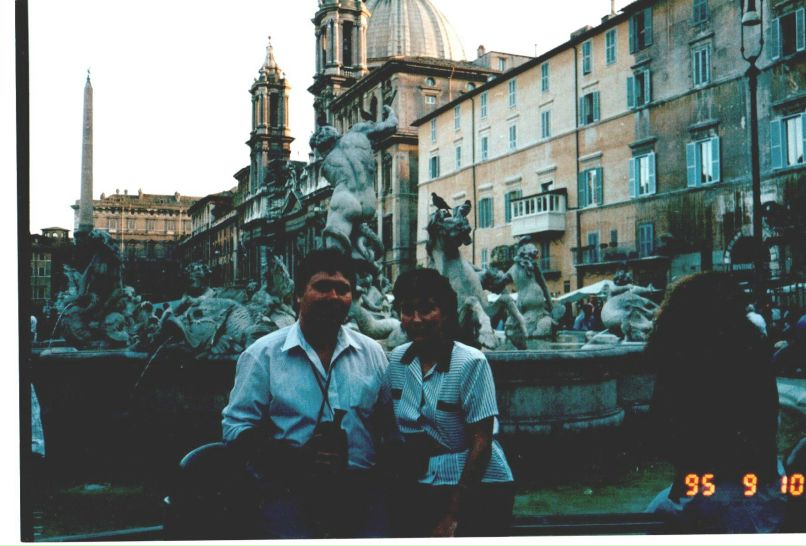 Татьяна Берзова | Белгород-Днестровский