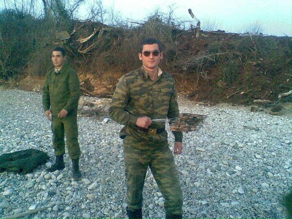 №9, Вадим Хамикоев, 37 лет, Москва №9, Вадим Хамикоев, 37 лет, Москва