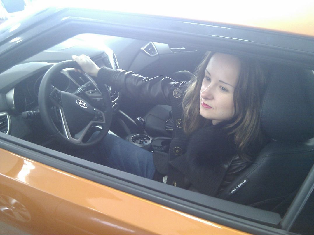 Юлия Гнидюк | Киев