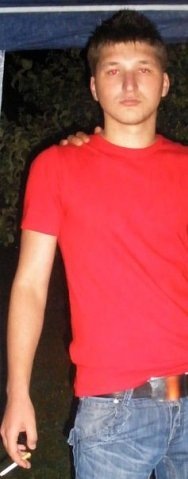 №3, Андрей Литющенко №3, Андрей Литющенко